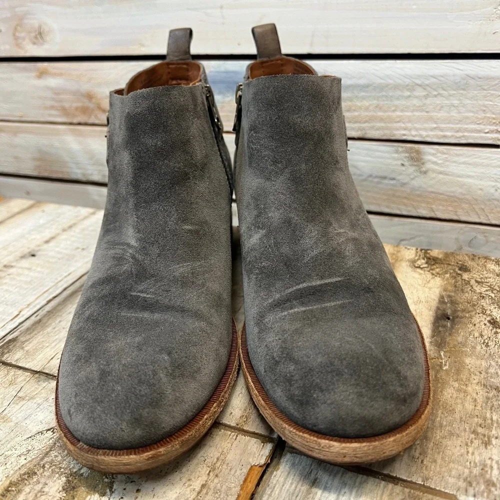 Kork-Ease these ankle